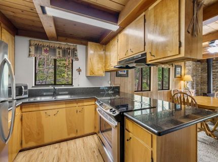 2271 Mustang Rd, Arnold, CA 95223 Photo