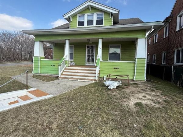 388 N Perry Street, Pontiac, MI 48342