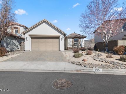 455 Dartmoor Court, Reno, NV 89521 Photo