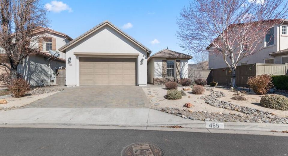 455 Dartmoor Court, Reno, NV 89521 Photo