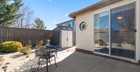 455 Dartmoor Court, Reno, NV 89521 Photo