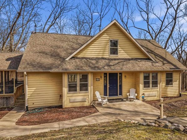 42 Shorewood Drive, GALENA, IL 61036