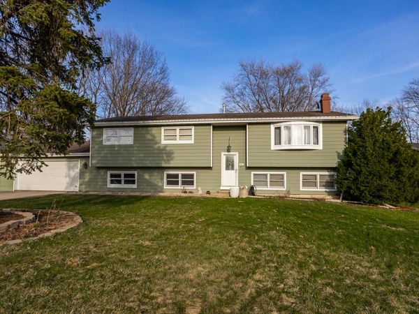 12755 S Elizabeth Drive, Plainfield, IL 60585