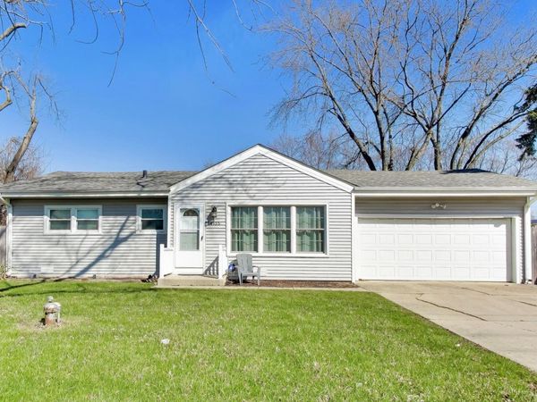 2N135 Bloomingdale Road , Glen Ellyn, IL 60139