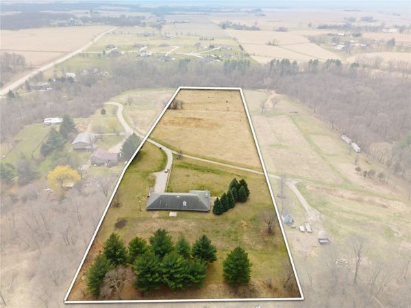 265 Adams Avenue , Lisbon, IA 52253