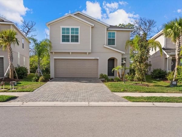13925 LILAC SKY TERRACE , BRADENTON, FL 34211