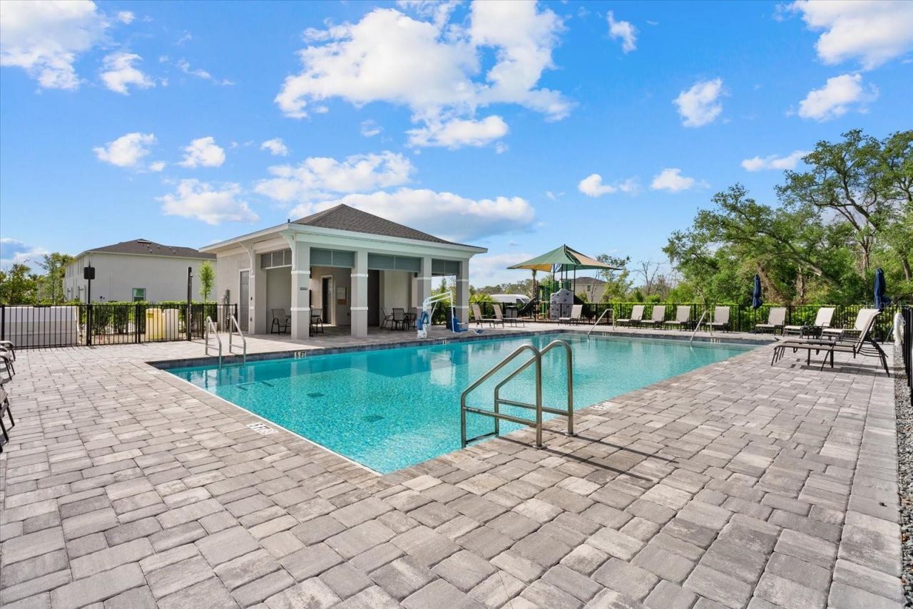 13925 Lilac Sky Terrace , Bradenton, FL 34211 Photo