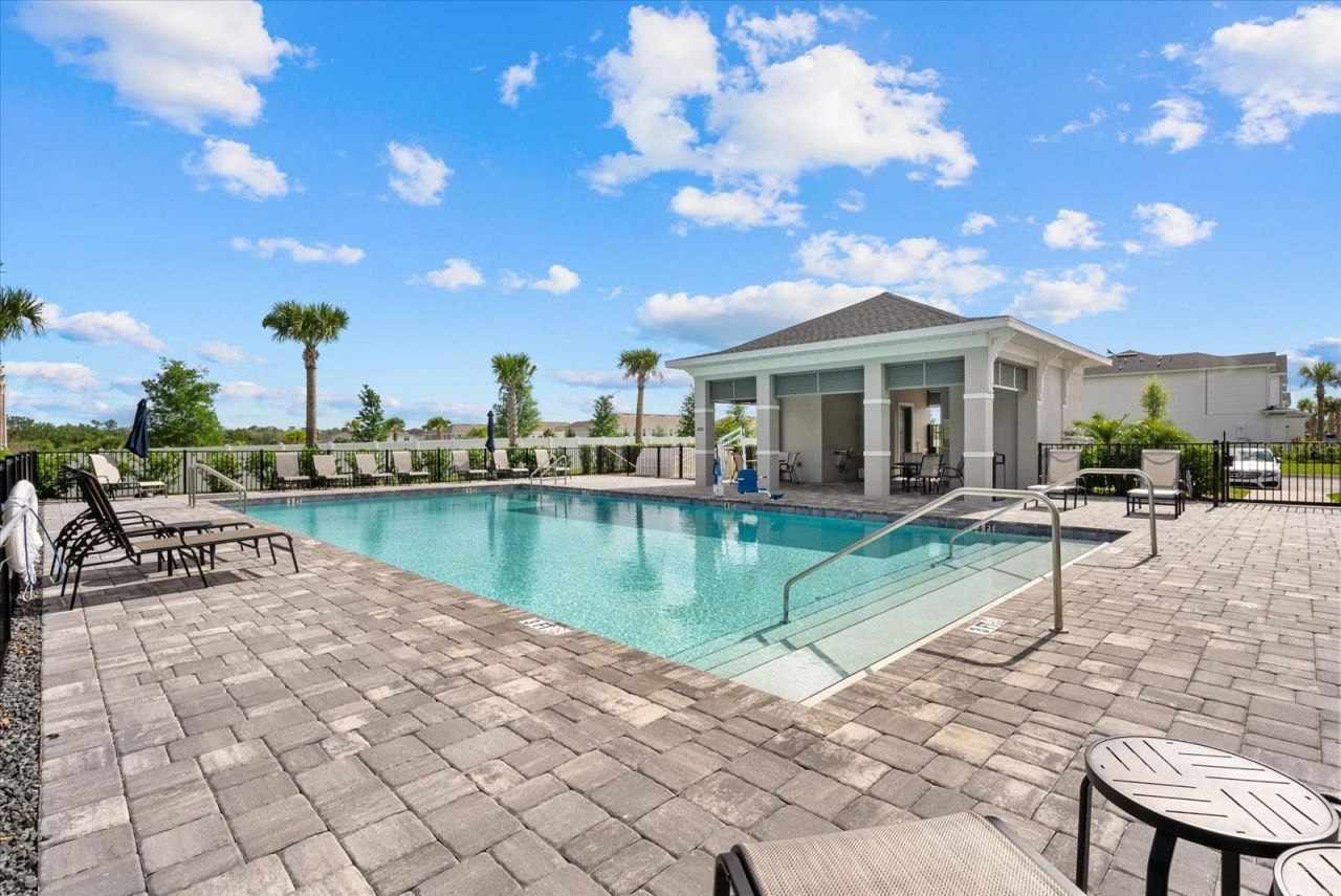 13925 Lilac Sky Terrace , Bradenton, FL 34211 Photo