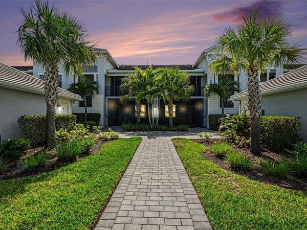 16000 GRASSLAND LANE , Unit 3124, PUNTA GORDA, FL 33982