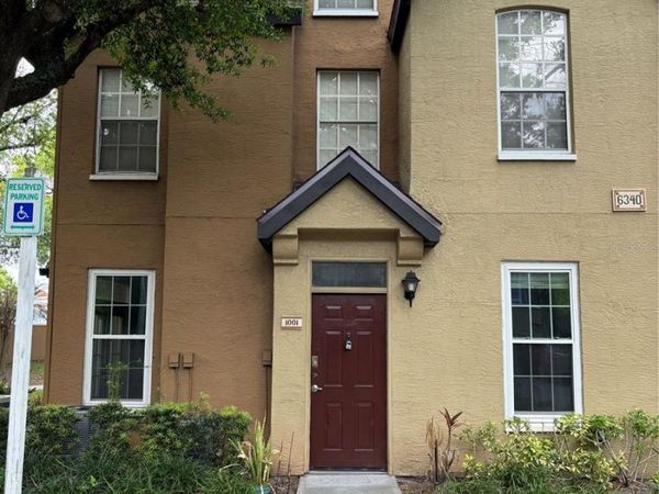 6340 RALEIGH STREET , Unit 1001, ORLANDO, FL 32835