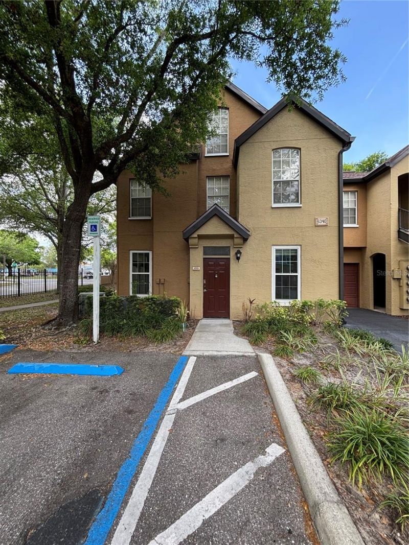 6340 Raleigh Street, Unit 1001, Orlando, FL 32835 Photo
