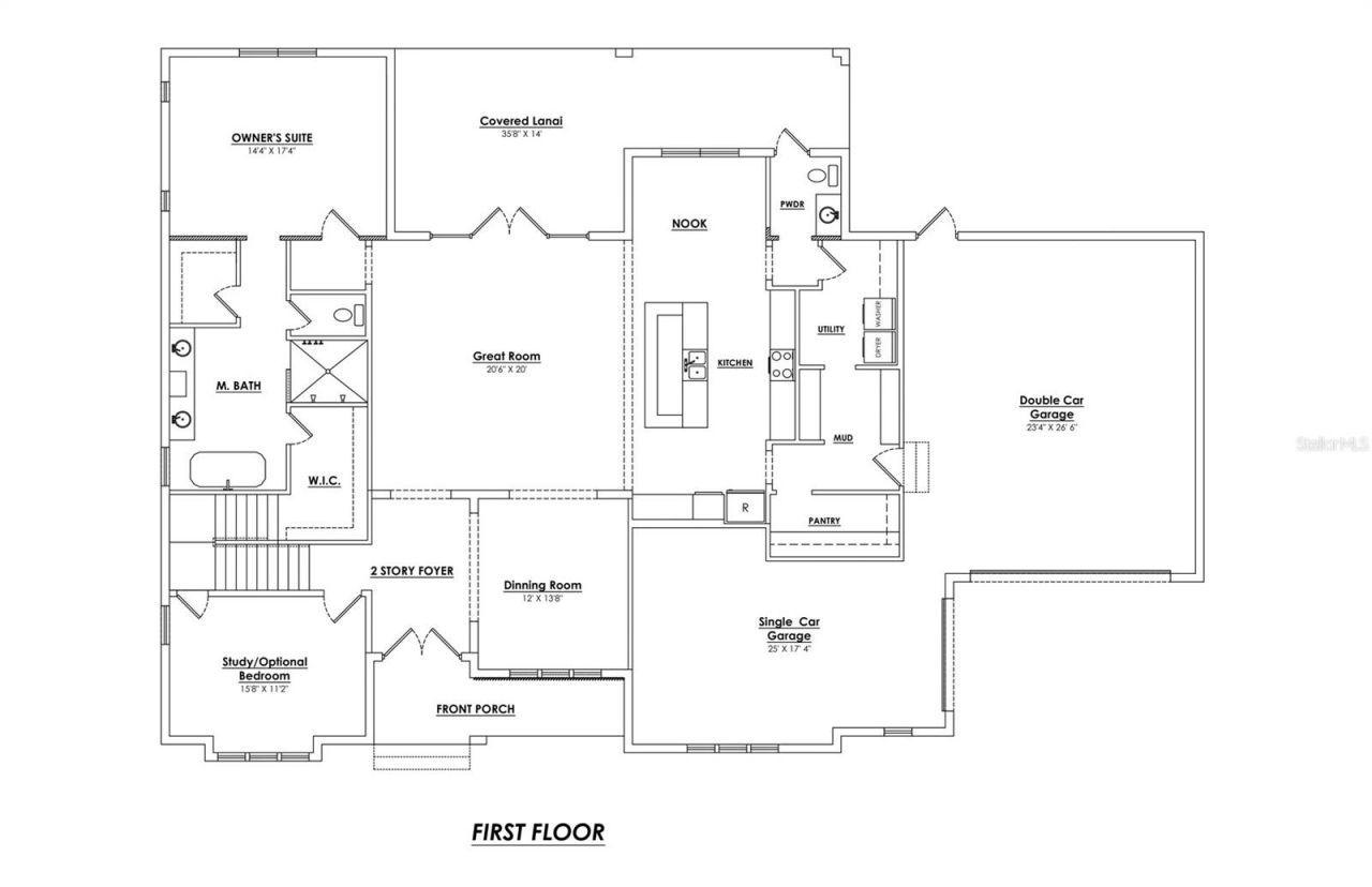 2661 Cyprus Drive, Palm Harbor, FL 34684 Photo