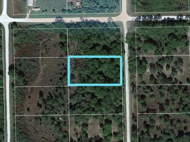 670 N PALM STREET , CLEWISTON, FL 33440