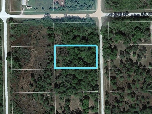670 N PALM STREET , CLEWISTON, FL 33440