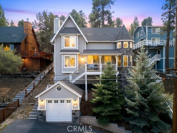 700 Booth Way, Big Bear City, CA 92314