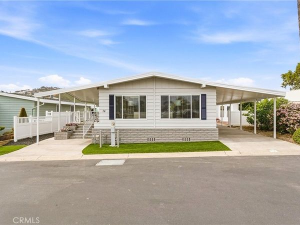 74 Mira Adelante, San Clemente, CA 92673