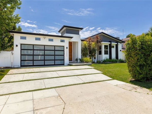 12606 Emelita Street, Valley Village, CA 91607
