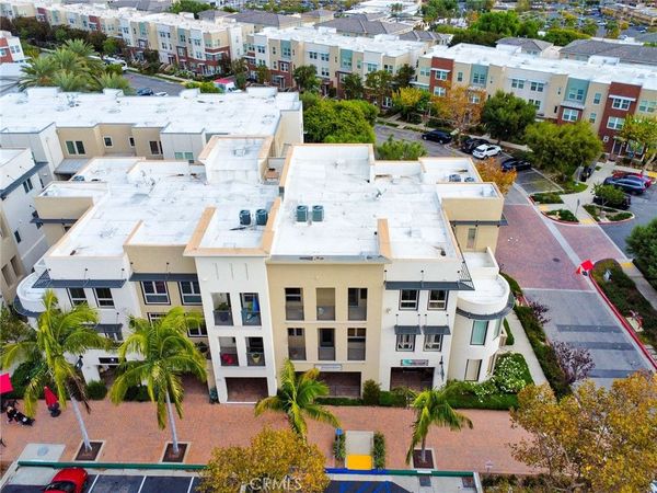 15 Vantis Drive, Aliso Viejo, CA 92656