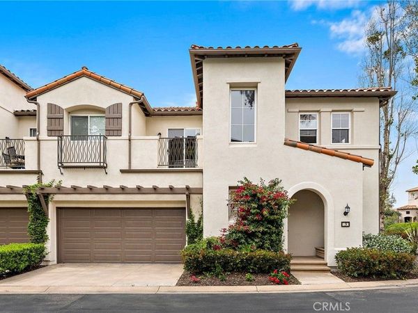 3 Tivoli Court, Newport Coast, CA 92657