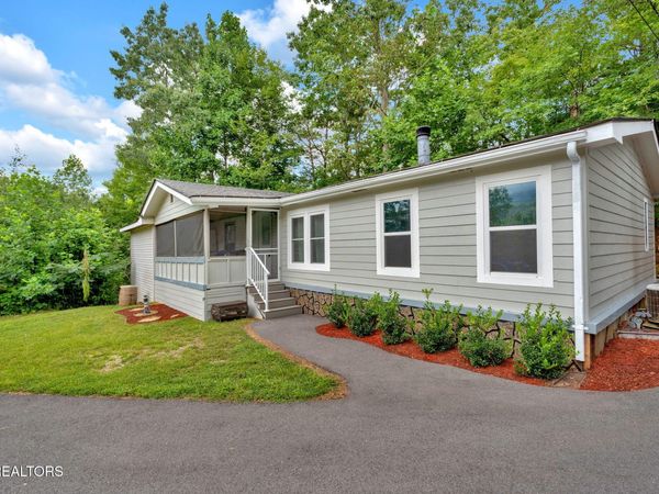 174 The Way, Gatlinburg, TN 37738