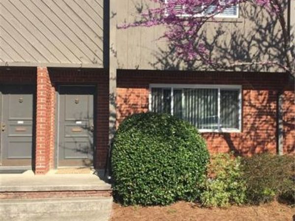 1616 Briarcliff Road NE, Unit 5, Atlanta, GA 30306