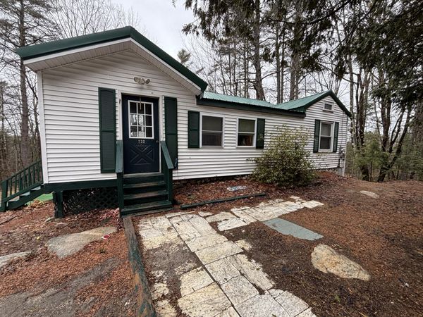 732 Roosevelt Trail , Casco, ME 04015
