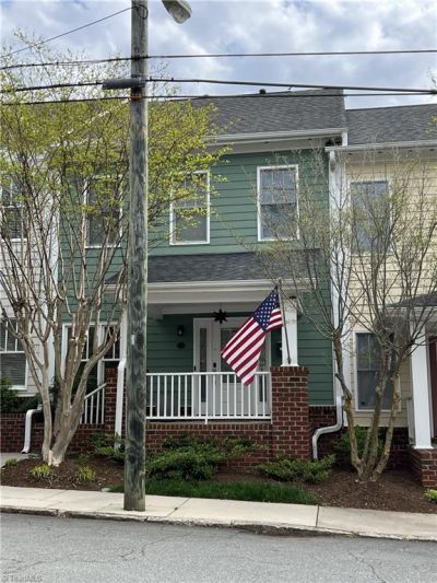 755 S Poplar Street , Winston-Salem, NC 27101 Main Photo