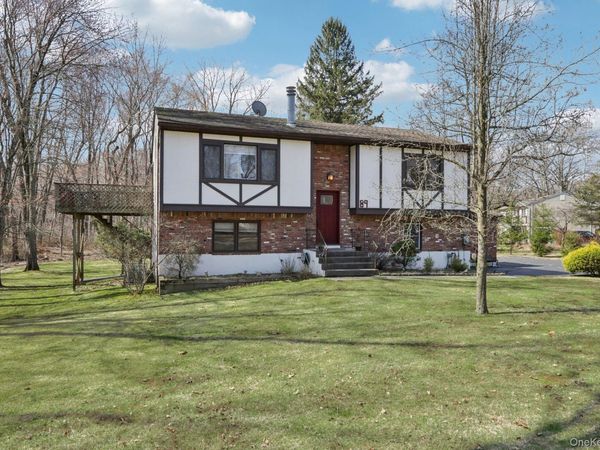 89 Green Road , West Nyack, NY 10994