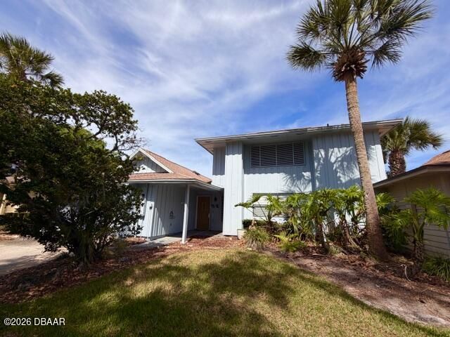 105 Sand Fiddler Court, Daytona Beach, FL 32119 Main Photo