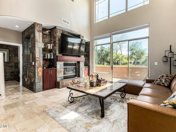 14450 N THOMPSON PEAK Parkway, Unit 140, Scottsdale, AZ 85260