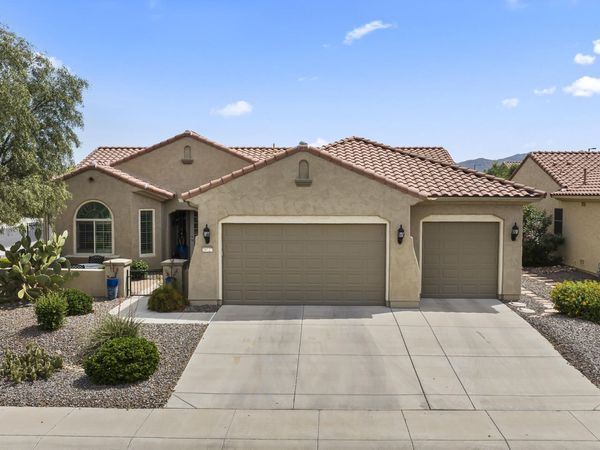20127 N 269TH Drive, Buckeye, AZ 85396