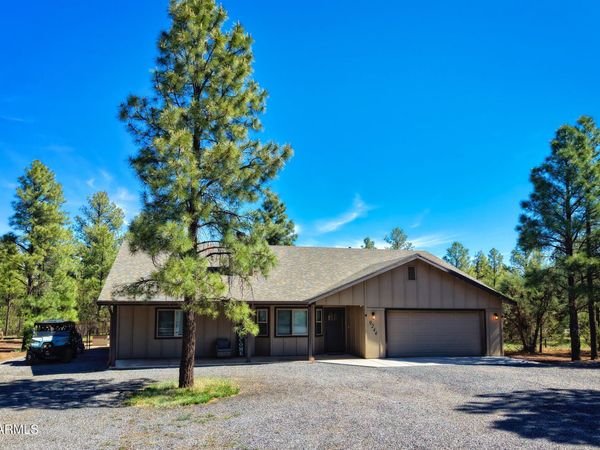 9244 MISTY MOUNTAIN Lane, Lakeside, AZ 85929