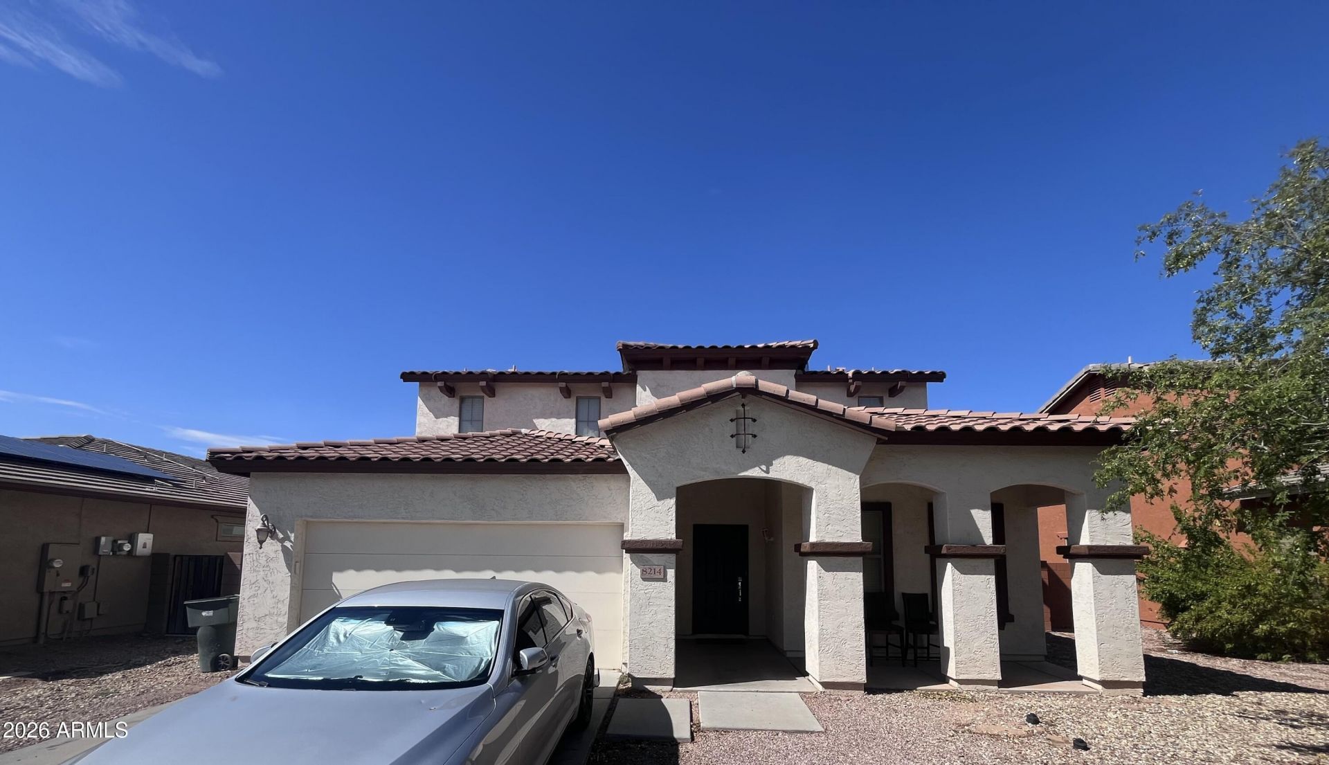 8214 W Florence Avenue, Phoenix, AZ 85043 Main Photo