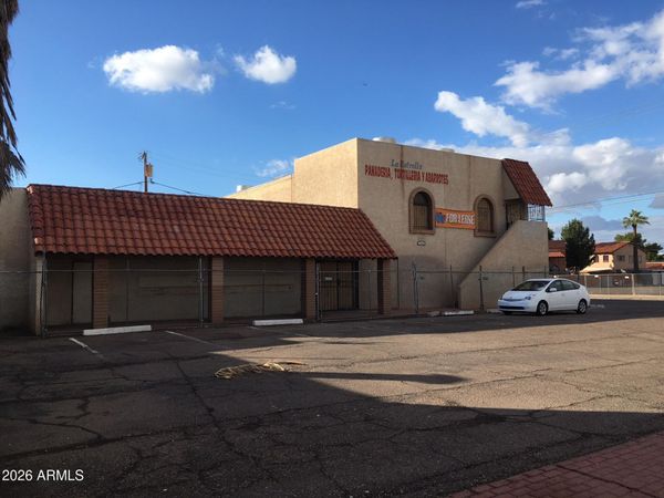 1004 S Central Avenue, Phoenix, AZ 85004