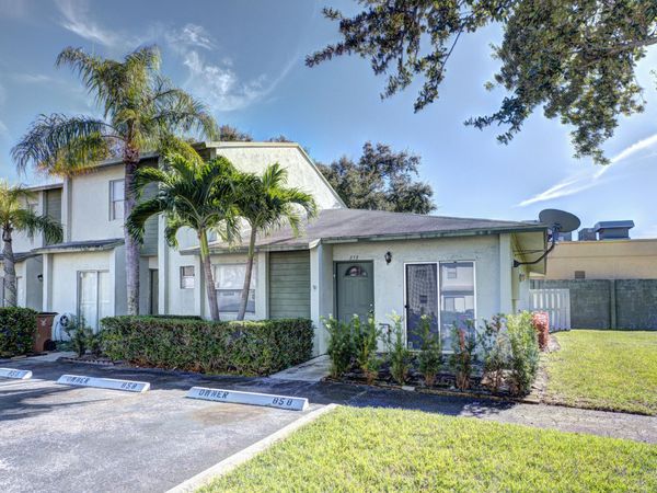 858 Crystal Lake Drive, Deerfield Beach, FL 33064