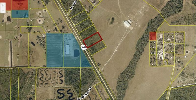 33872 Us-441, Okeechobee, FL 34972 Main Photo