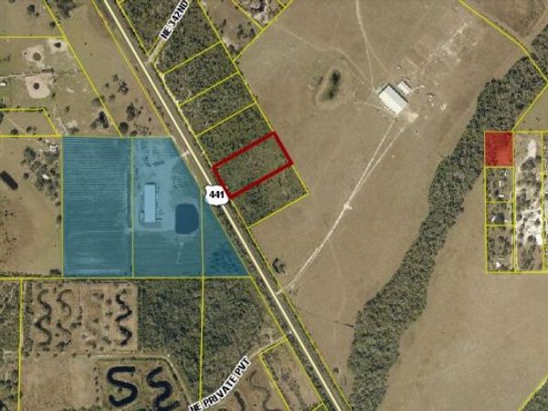 33872 Us-441, Okeechobee, FL 34972