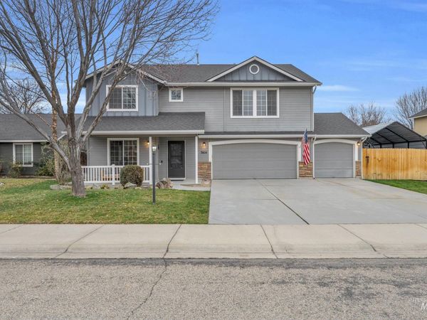 3614 S Creekwood Way, Boise, ID 83709