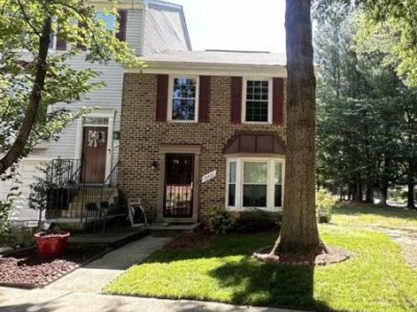 15401 EMPRESS WAY, BOWIE, MD 20716