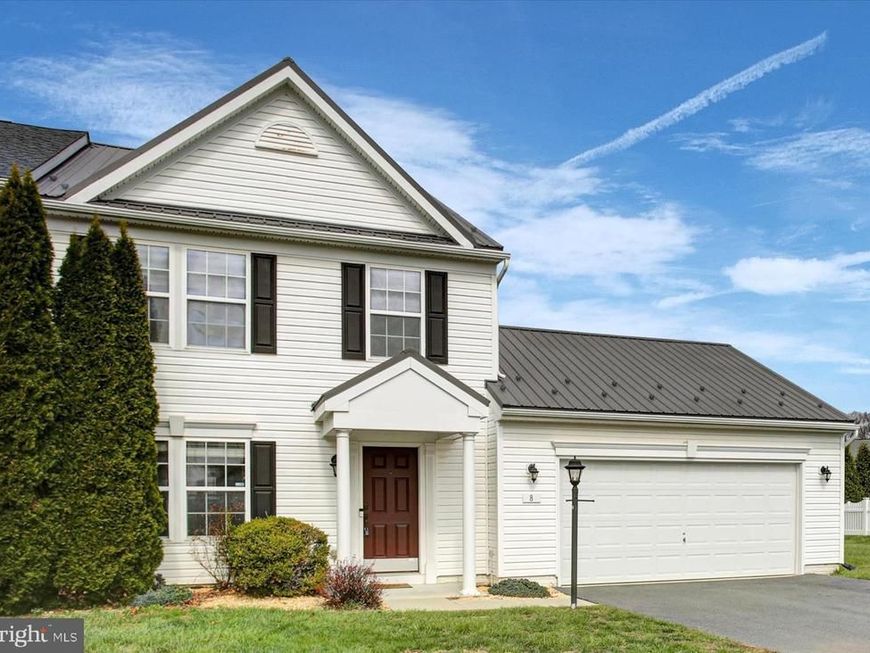 8 Romance Lane, Chambersburg, PA 17202 Main Photo