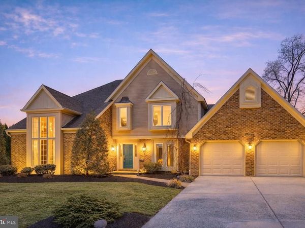 2312 FOX HOLLOW ROAD , HARRISBURG, PA 17112