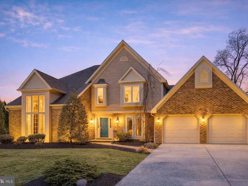 2312 Fox Hollow Road , Harrisburg, PA 17112 Main Photo