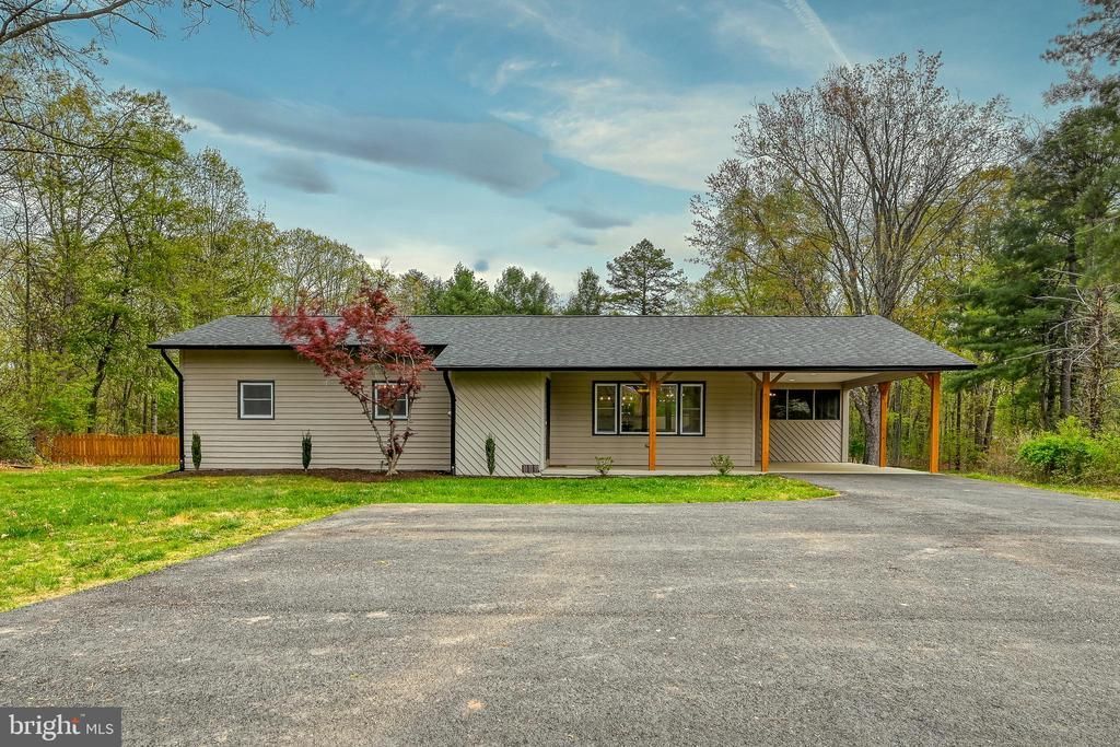 1011 Lake Monticello Road, Palmyra, VA 22963 Main Photo