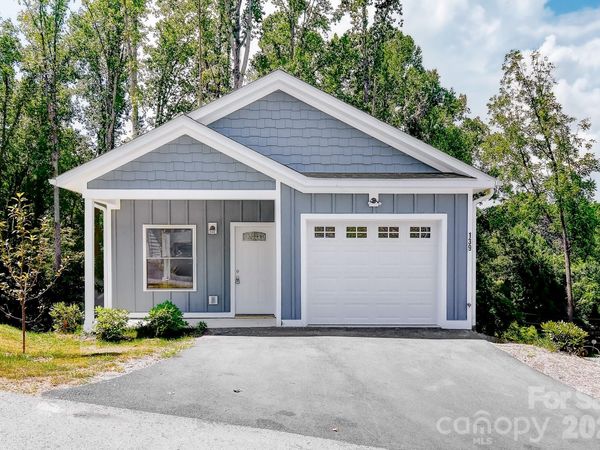 139 Northbend Drive , Asheville, NC 28804