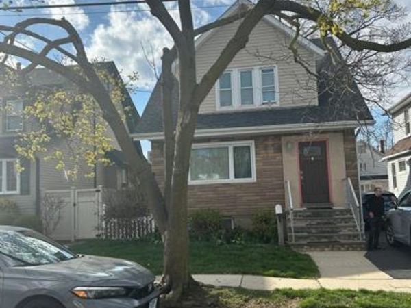 521 Olympia Avenue, CLIFFSIDE PARK, NJ 07010