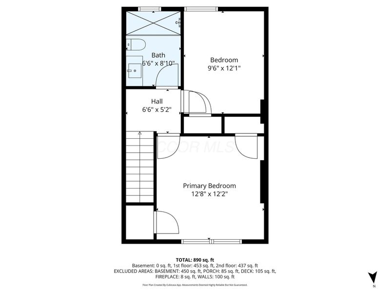 387 W 2nd Avenue , Columbus, OH 43201 Photo 17