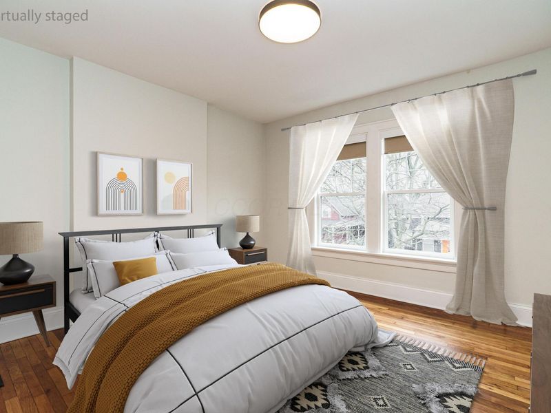 387 W 2nd Avenue , Columbus, OH 43201 Photo 20