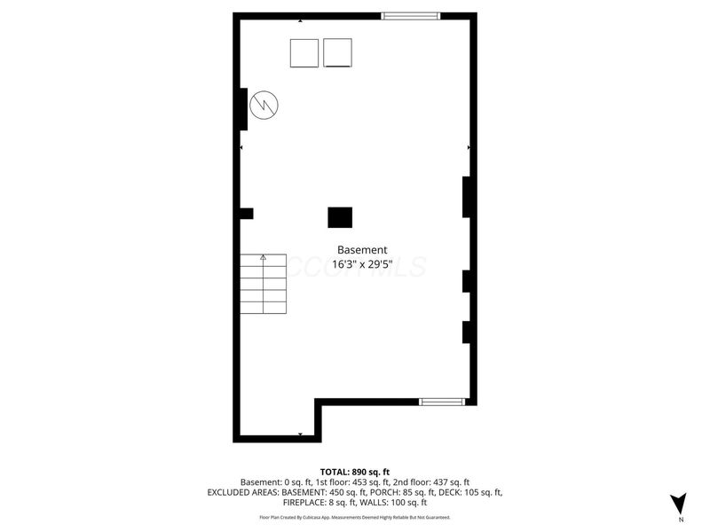 387 W 2nd Avenue , Columbus, OH 43201 Photo 25