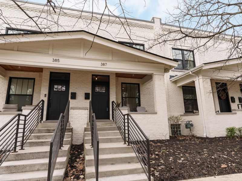 387 W 2nd Avenue , Columbus, OH 43201 Photo 29