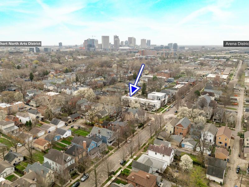 387 W 2nd Avenue , Columbus, OH 43201 Photo 30